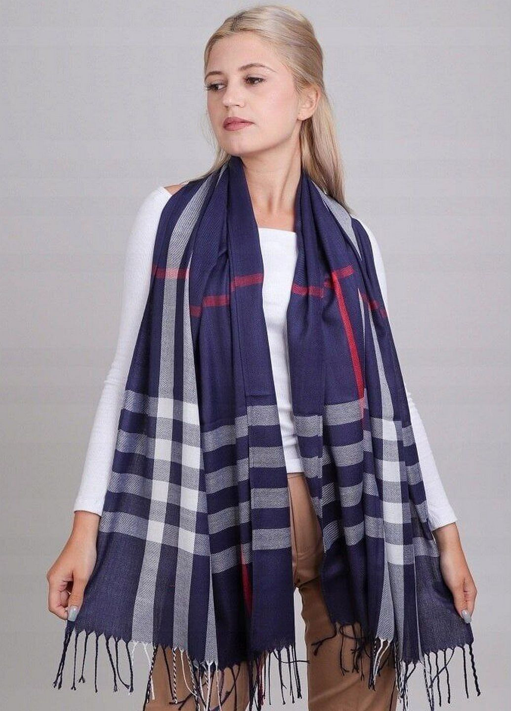 Шарф No Brand (295362949)