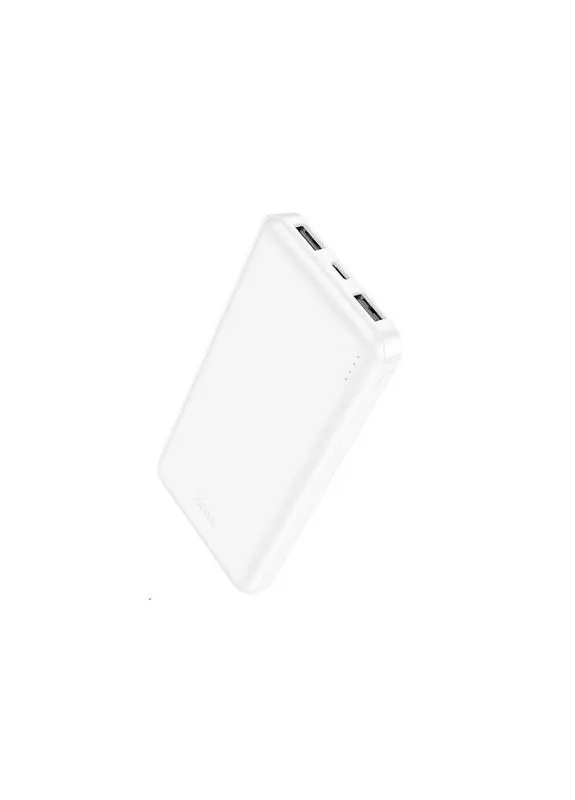 Зовнішній акумулятор power bank(10000mAh) (6931474783578) Hoco J100 High-ranking (361871391)
