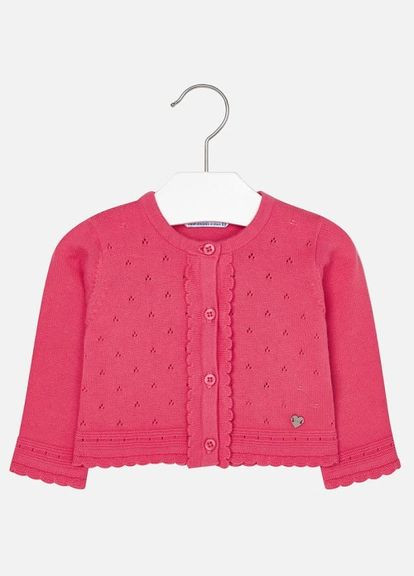 Кардиган для дівчинки Mayoral (300360107)