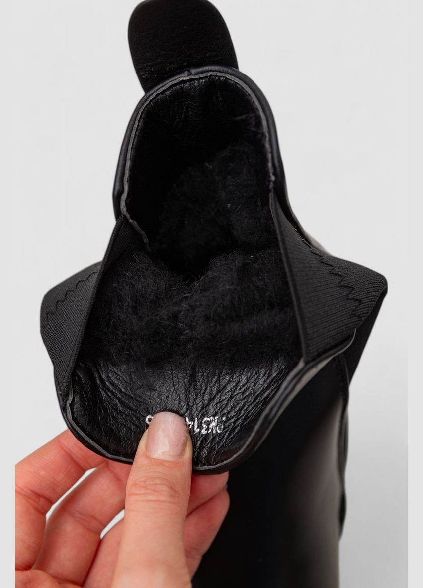 Кросівки жіночі зимові на хутрі Purlina 243RPM3143 (315040635)