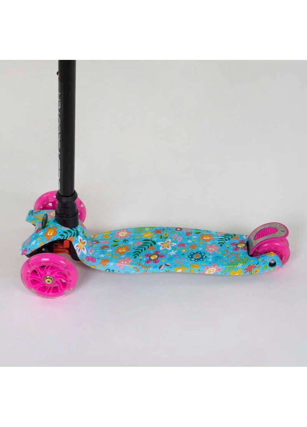 Самокат детский трехколесный MAXI Best Scooter (365876737)