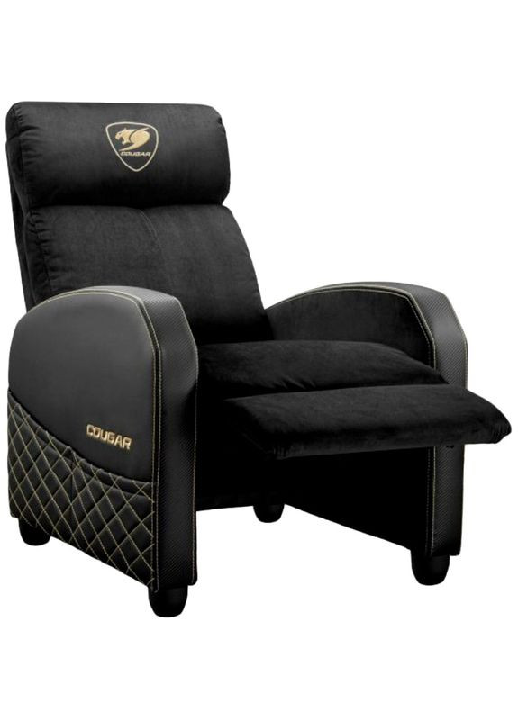 Крісло-софа RANGER ELITE GOLD Cougar (315844077)