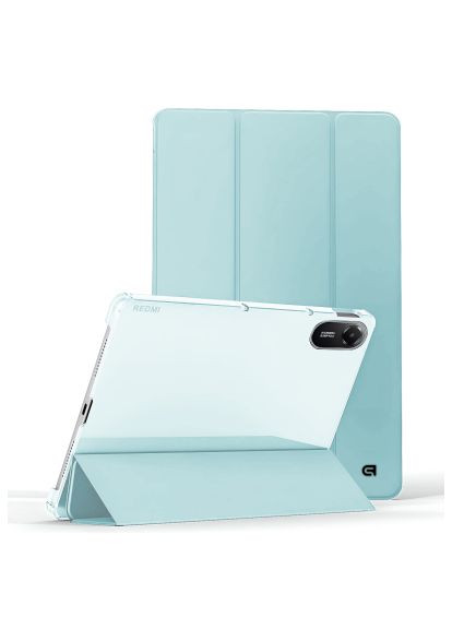 Чохол до планшета (ARM86103) ArmorStandart Flex Case Xiaomi Redmi Pad 2 Light Blue (366697804)