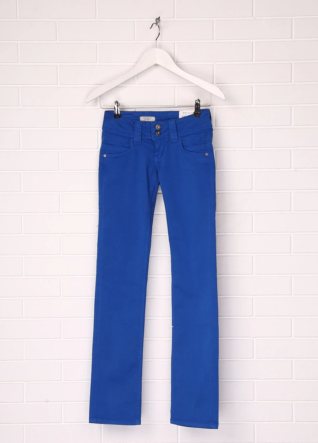 Джинси Кораловий Pepe Jeans - (315833406)