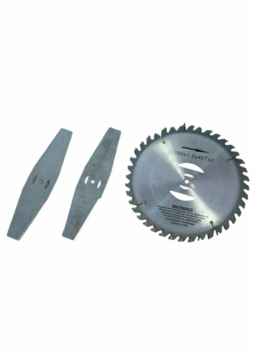 Триммер садовый аккумуляторный 48V, газонокосилка электрическая для газонов, травы и кустов No Brand (326800198)