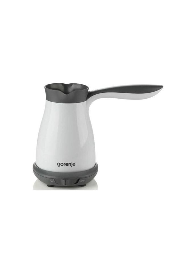 Електротурка TCM-330-W 550 Вт біла Gorenje (335716024)