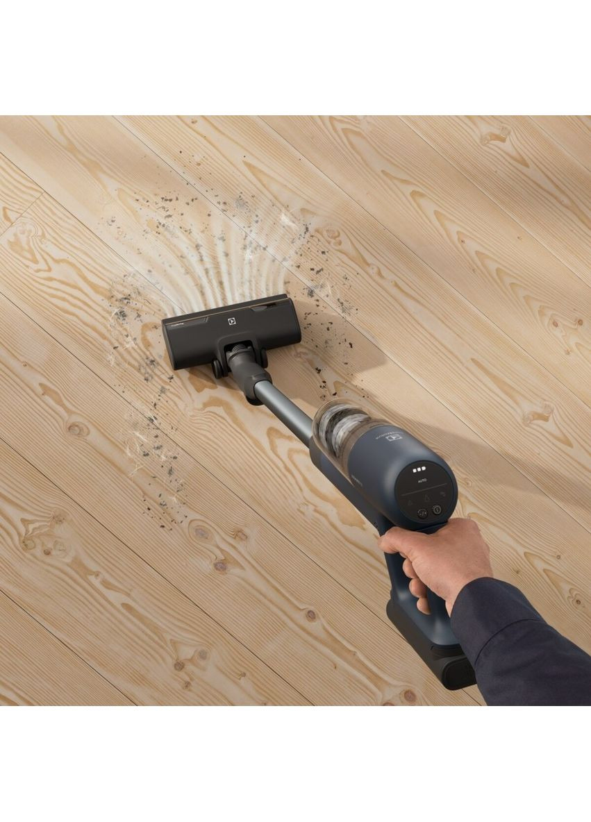 Пилосос ручний для дому EP71UB14DB Electrolux (370641739)