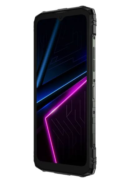 Blade 10 Pro Energy 6/256Gb Space Red Global version Doogee (362214375)