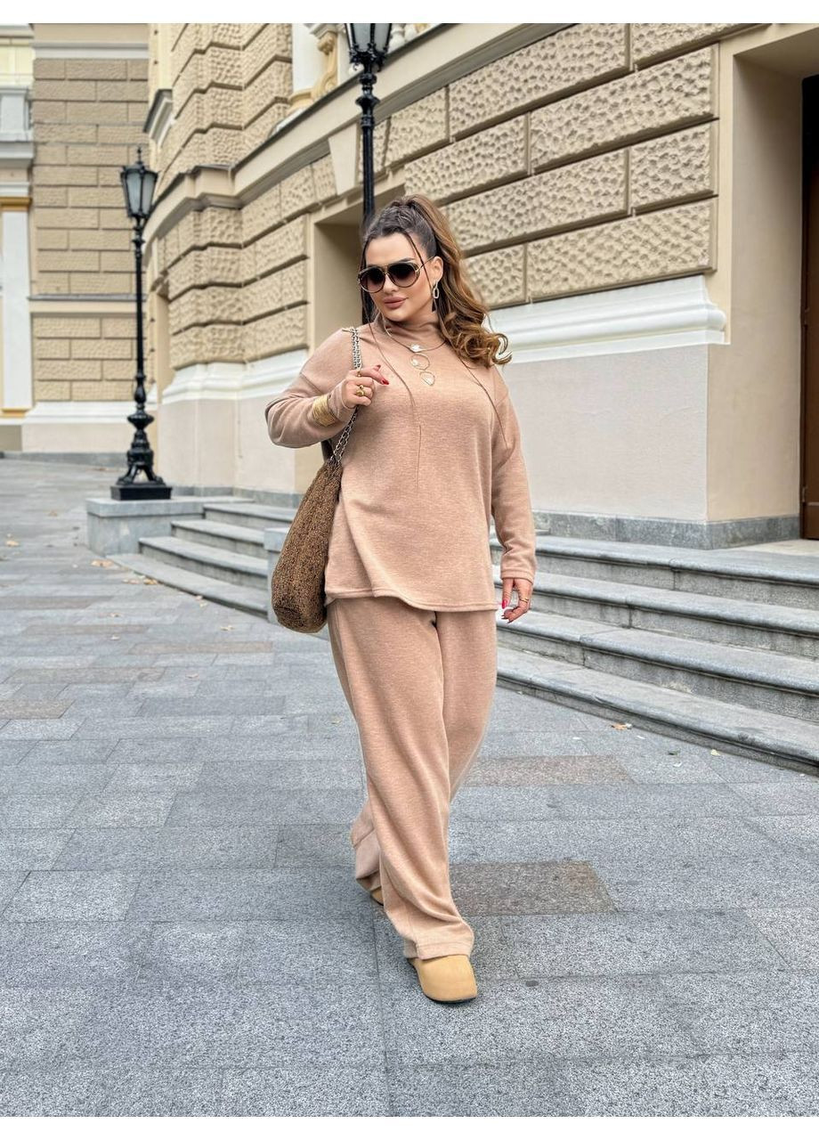 Жіночий костюм з ангори Osoblyva (362561736)