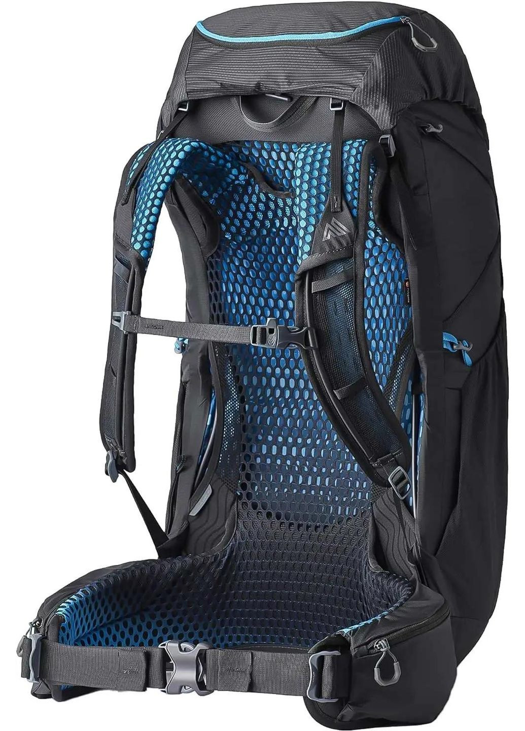 Рюкзак Focal 58 MD Ozone Black Gregory (316438980)