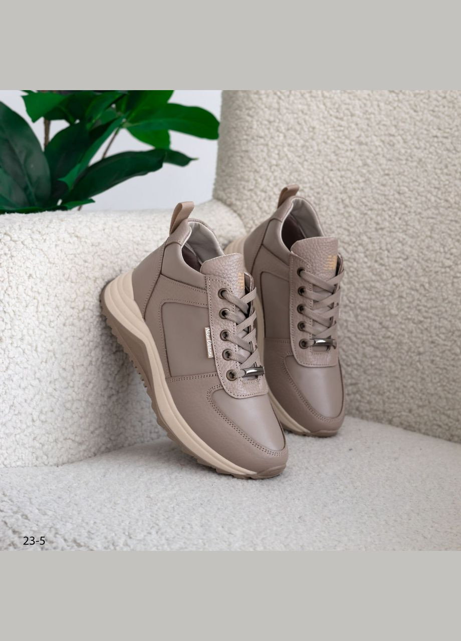 Кросівки Vakko бежеві демісезони (324217532)