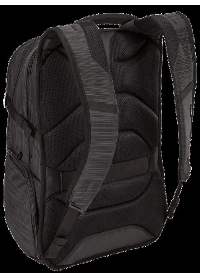 Рюкзак Construct Backpack 28L CONBP-216 Black (7081845) Thule (360404275)
