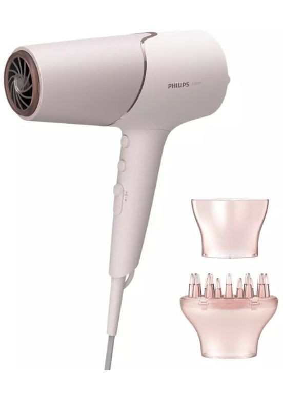 Фен 5000 Series BHD530/00 Philips (360416058)