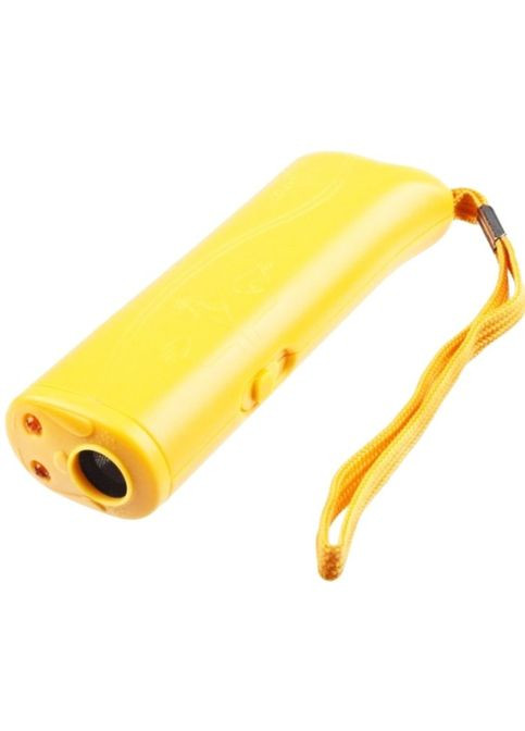 Ультразвуковой отпугиватель собак + фонарь АД100 Ultrasonic (302516391)