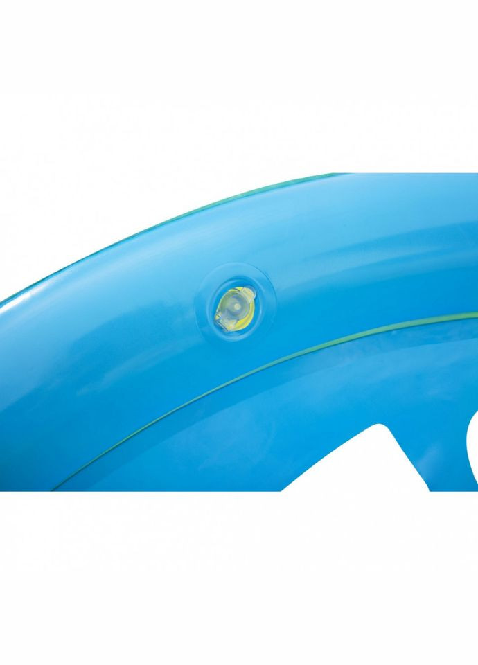 Бассейн надувной 52378 детский Bestway (301790411)