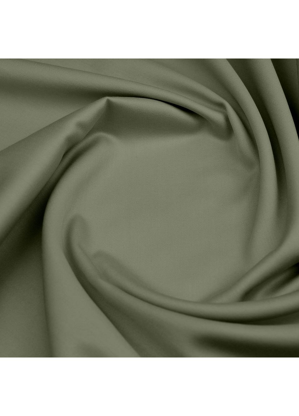 Наволочка сатин на подушку 50х70 OLIVE (4822052256534) Cosas (367913622)