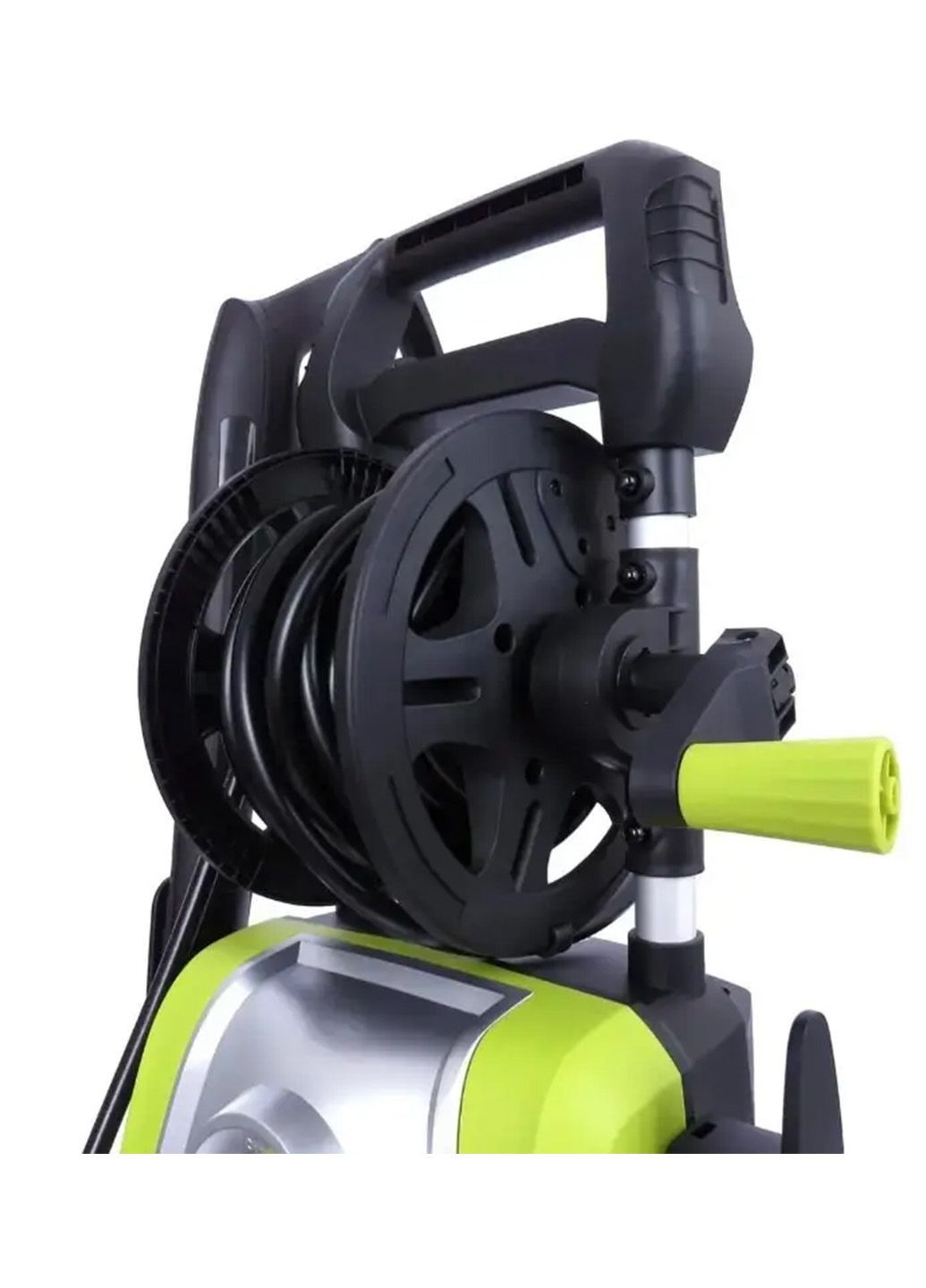 Мини-мойка высокого давления 2500W, 250 бар. Мобильная мойка для автомобиля. Электрическая мойка для машины No Brand KRAFT&DELE KD423 (345707495)