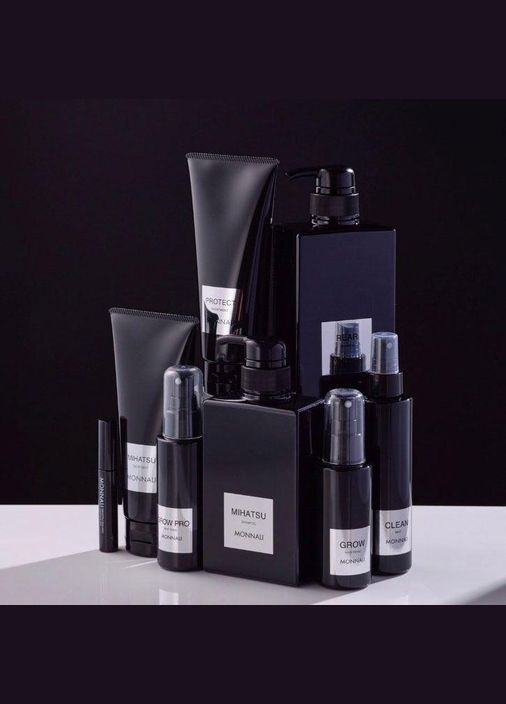Mihatsu Treatment відновлюючий та омолоджуючий бальзам для волосся, 200 мл MONNALI (307090460)