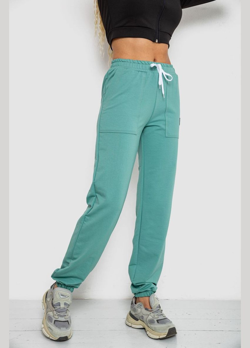 Спортивные штаны женские,, 247R4670 Antisa (323636828)