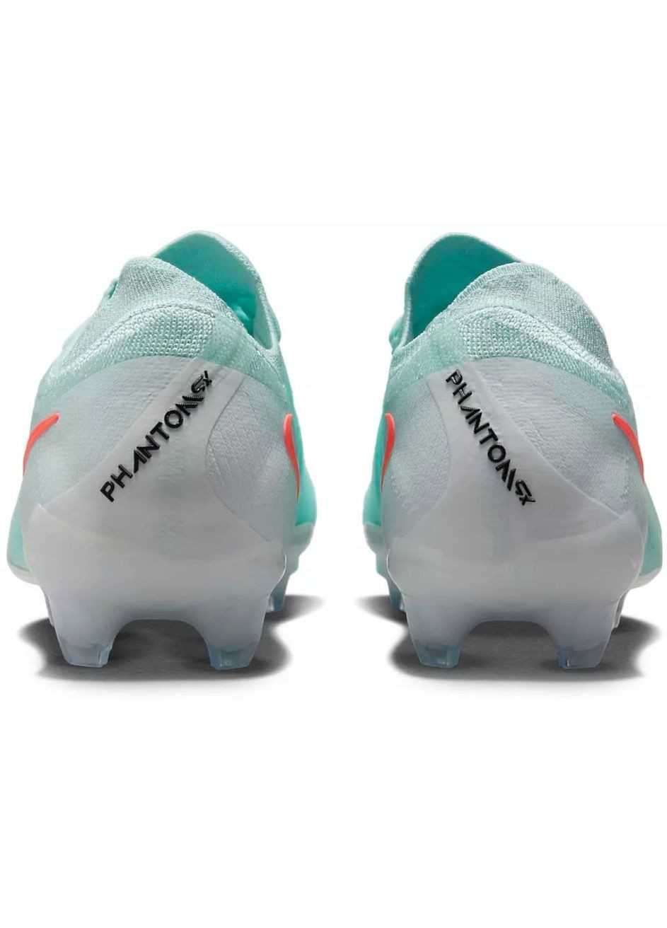 М'ятні всесезон бутси phantom gx ii elite fg fj2559-300 Nike
