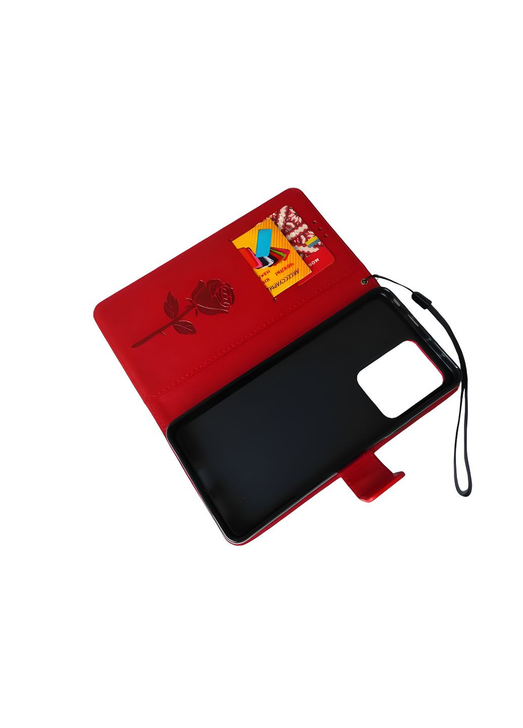 Чехол книга с 3D узором для Redmi Note12 4g Чехол книга женский на редми ноут 12 Xiaomi (321961184)