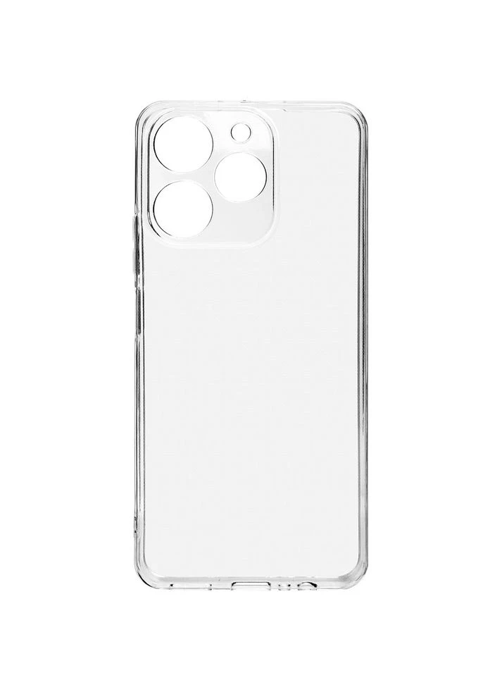 Чехол Air для Realme Note 70 4G Camera cover Clear (ARM83893) ArmorStandart (374118180)