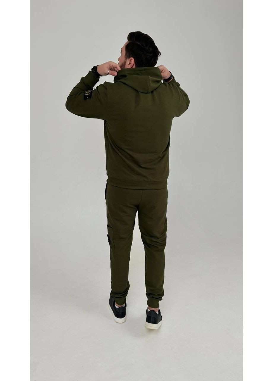 Спортивный костюм No Brand (368765964)