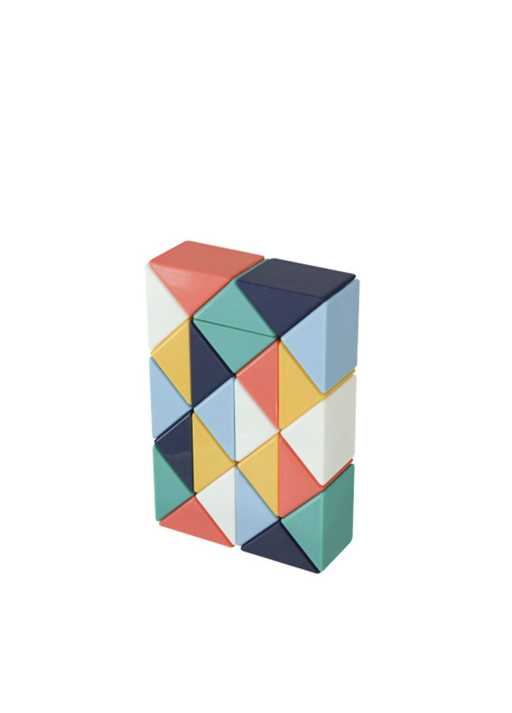 Магическая Змейка головоломка цвет разноцветный CB-00265167 Iblock (319122015)