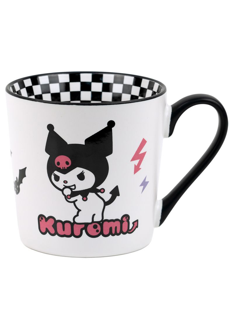 Чашка 400 мл Kuromi Kite (329447912)