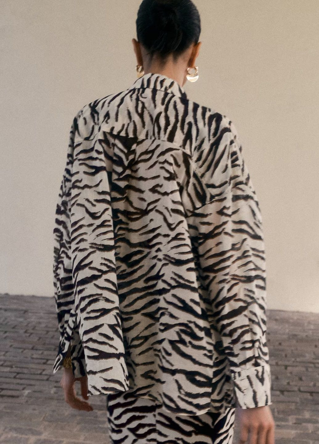 Сорочка H&M (329033349)