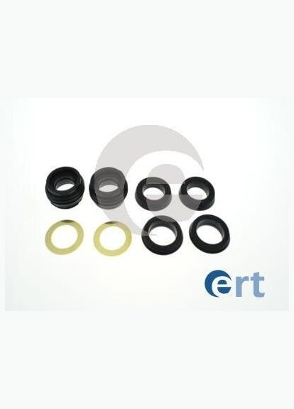 Ремкомплект тормозов. цил. (част. цилиндра, уплотн..) ERT (367040588)