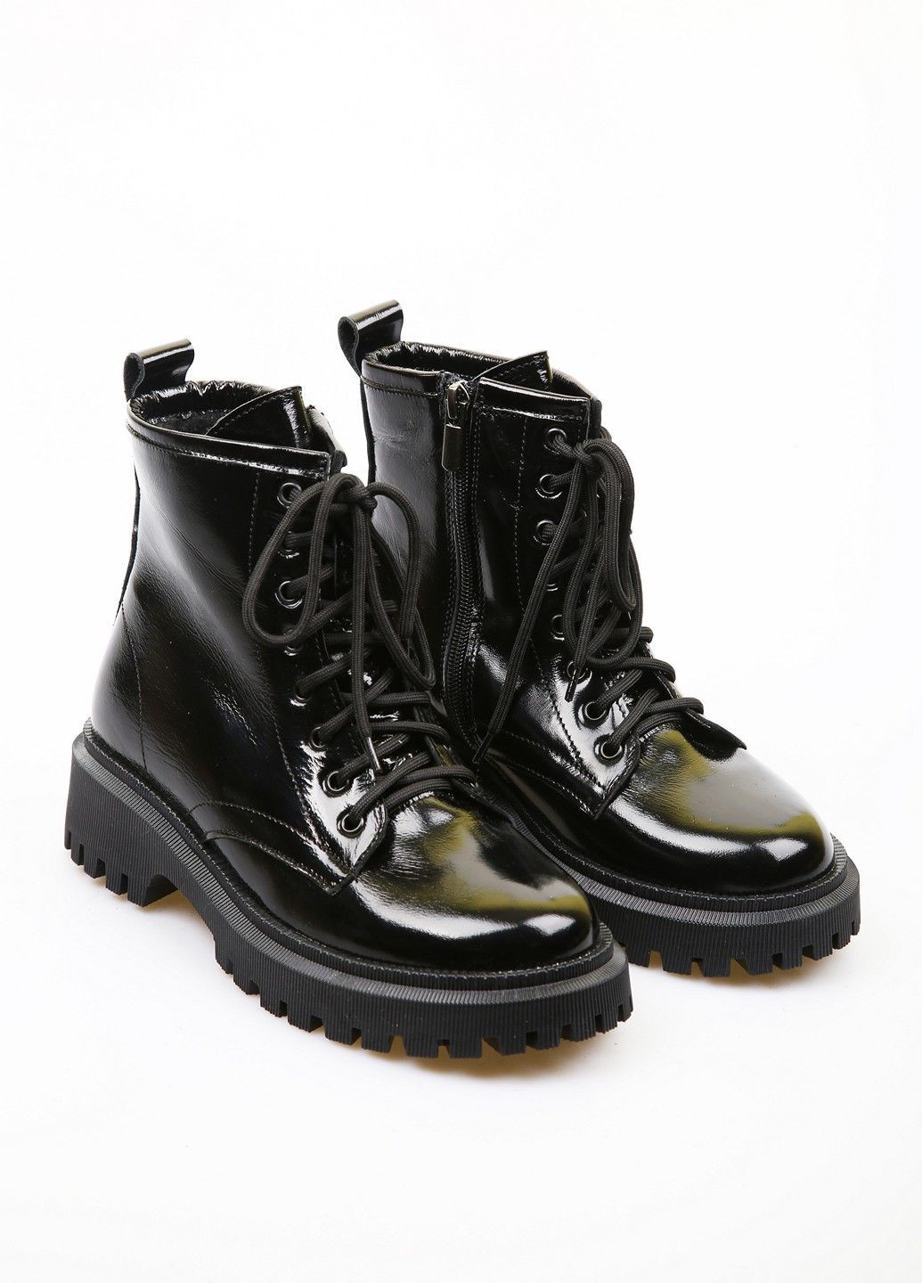 Зимние ботинки Maxmillien