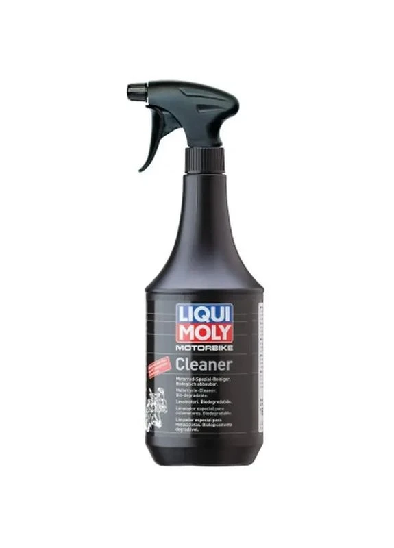 Автомобільний очисник MOTORBIKE CLEANER 1л (1509) Liqui Moly (399277049)