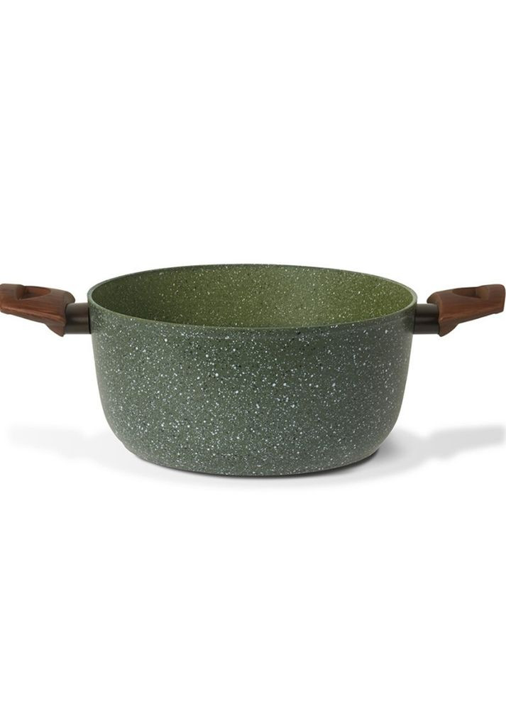 Кастрюля без крышки Natura Induction 2 л BS480242910001 TVS (316468281)