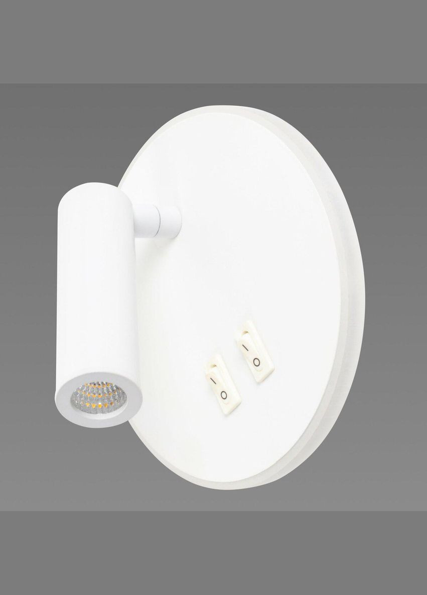 Бра светодиодное настенное 8906R Sirius (342070049)