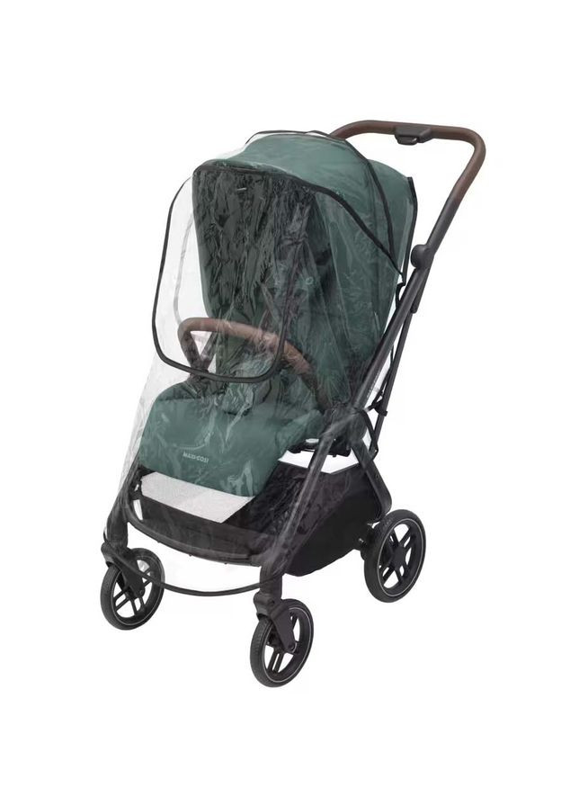 Дощовик для коляски Ultra Compact Raincover Leona 2/Soho/Lara 2 () Maxi-Cosi 1412000111 (335973412)