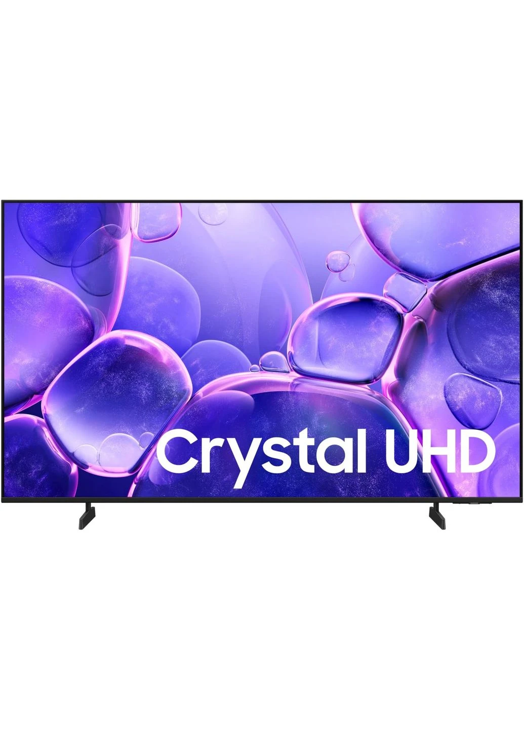 Телевизор Crystal U8092F 50" LCD UHD 4K (UE50U8092F) [151331] Samsung (400938806)