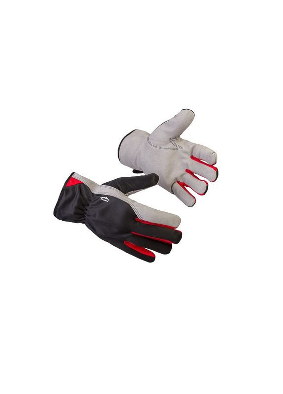 Захисні рукавиці 302 (PRZT-0302) XL/ Monte (361949567)