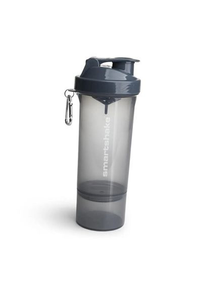 Шейкер Slim Розовый неон, (09247009) SmartShake (315426584)