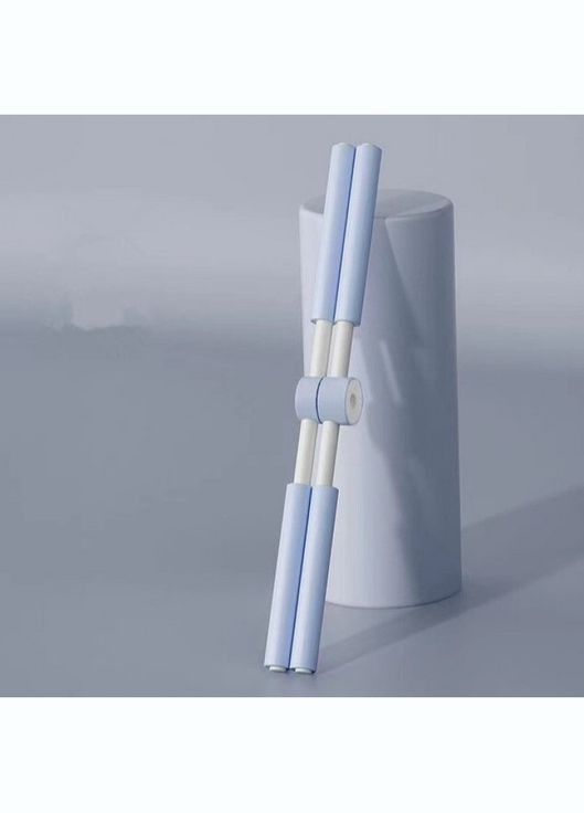 Тренажер для спины, перекрестная палка для йоги, Корректор осанки, 81 см, разные цвета No Brand (348334917)