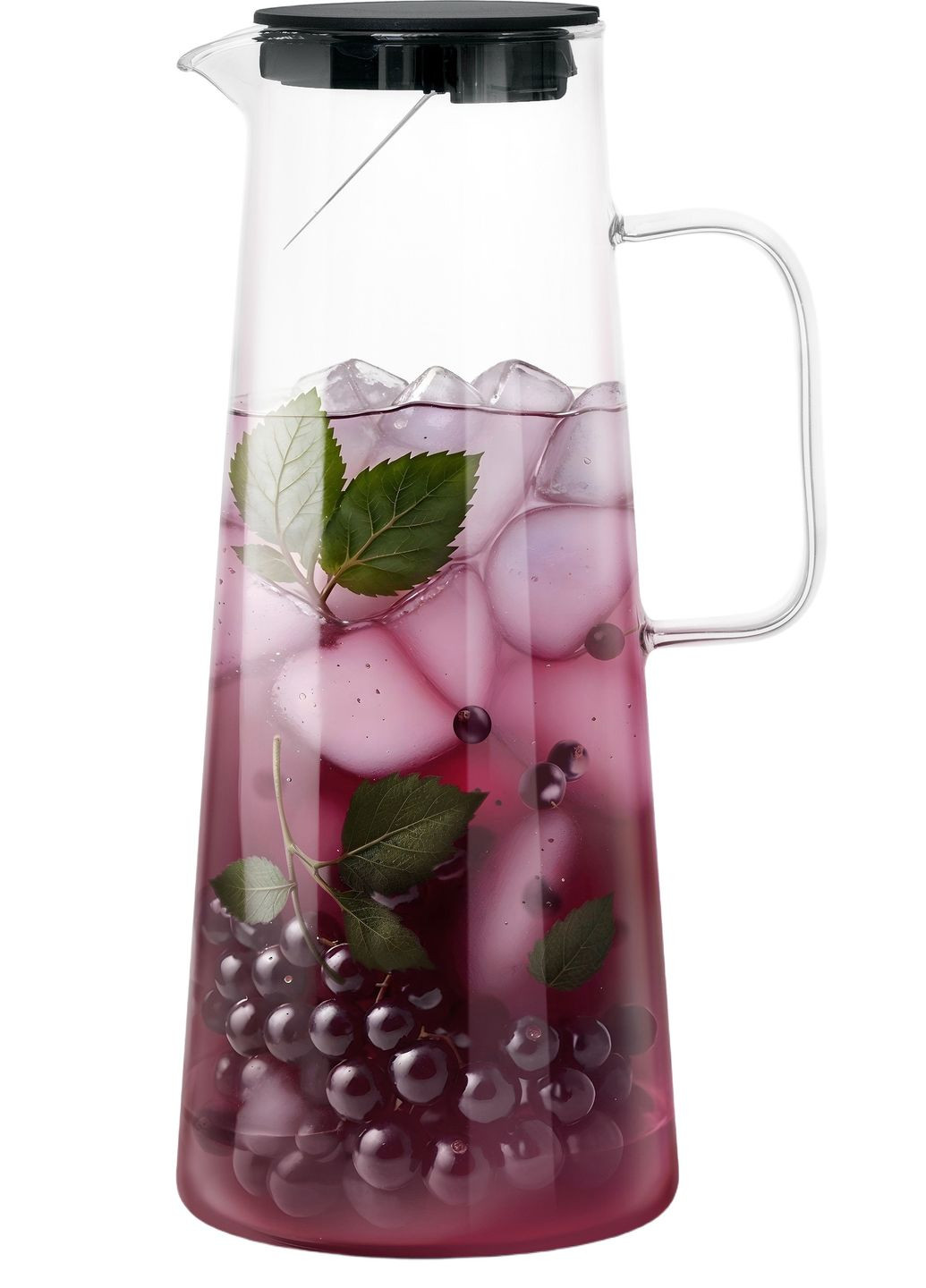 Глечик Grey Line 1800 мл (RG-0003/1800) Ringel (360407670)