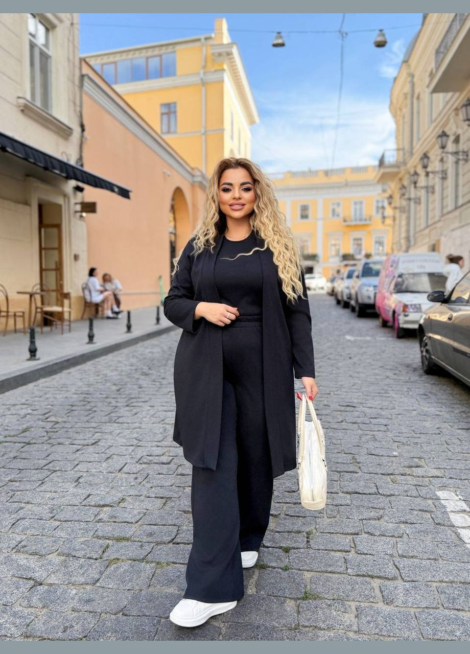 Костюм тройка Garna (304612496)