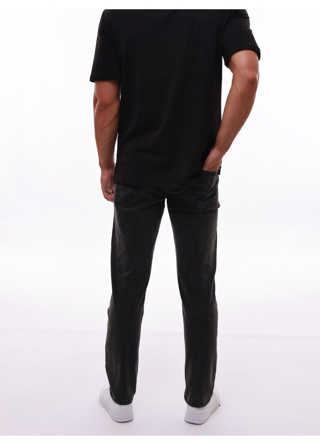 Джинси чоловічі MOSRBLAK (352530685)