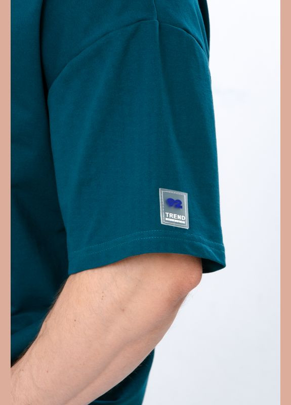 Комплект чоловічий (футболка+бриджі) (p-14401) Носи своє (295349347)