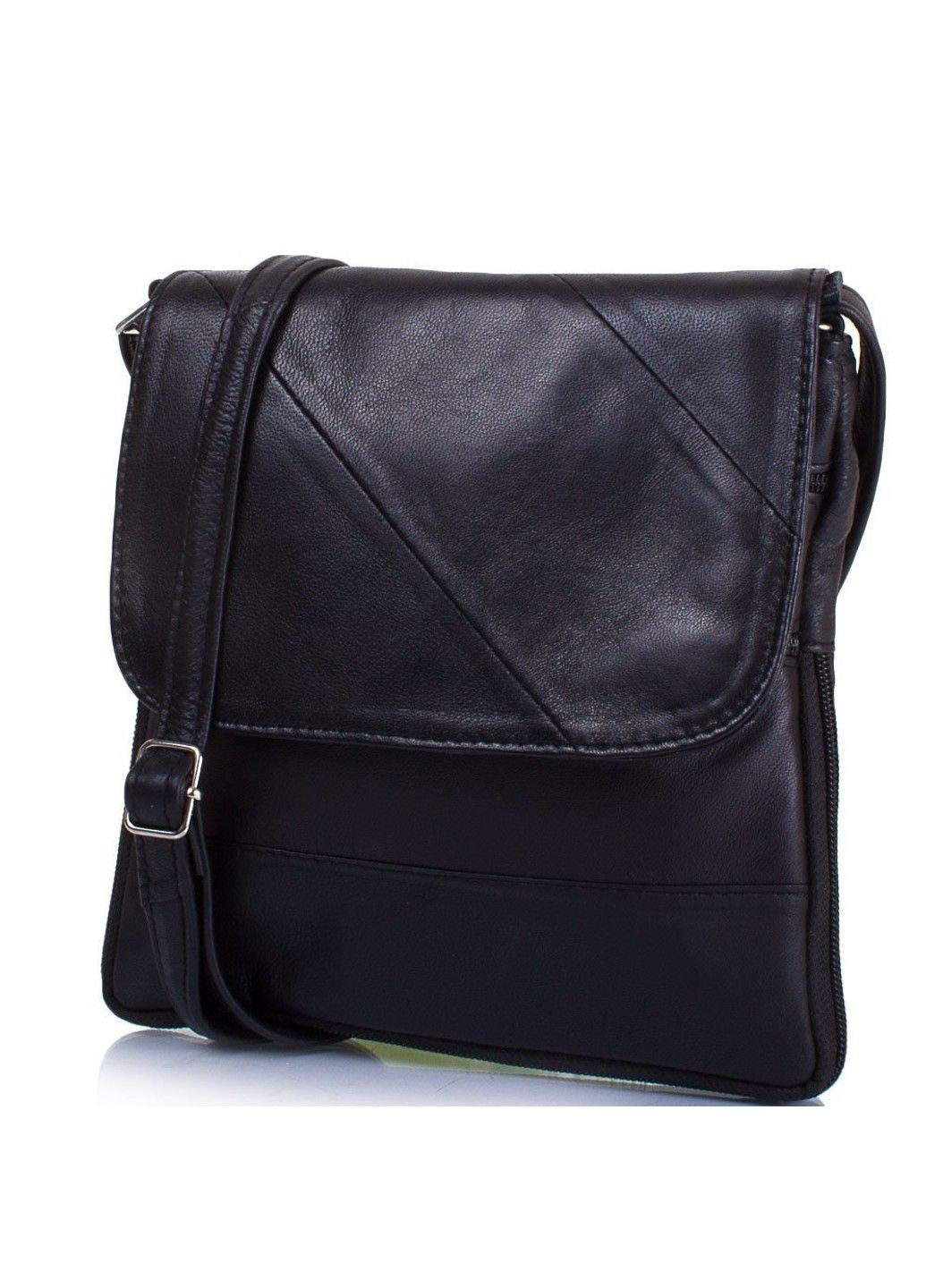 Кожаная сумка SK2411-10 TuNoNa (293056366)