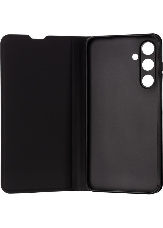 Чехол Shell Case для Samsung A556 (A55) Blue (00000097515) Gelius (308201877)