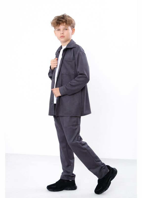 Костюм для мальчика (подростковый) (p-16783) Носи своє (325817167)