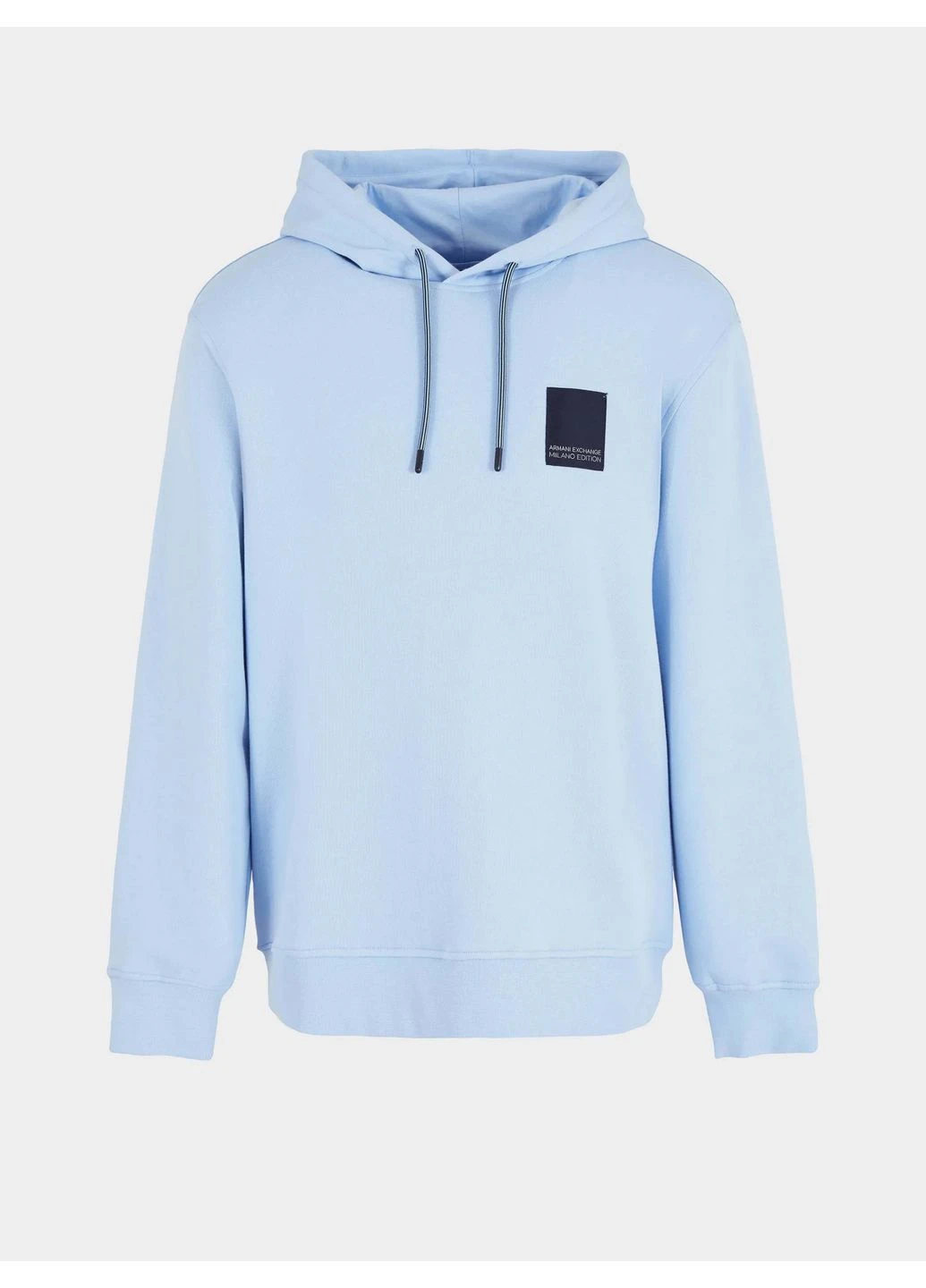 Худі 8698735 WH4368 Armani Exchange (381514688)