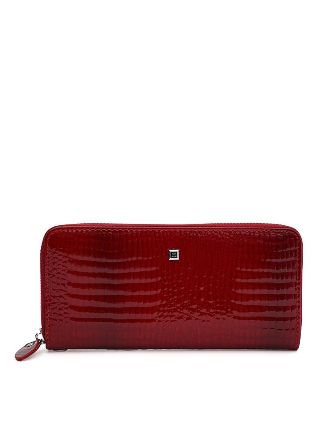 Жіночий шкіряний гаманець K1AE38r-red Ricco Grande (322959741)