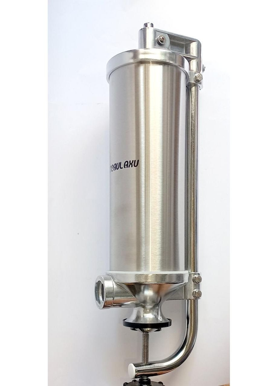 Ковбасний шприц вертикальний KY-2005 на 2.5кг Vanessa (300079238)